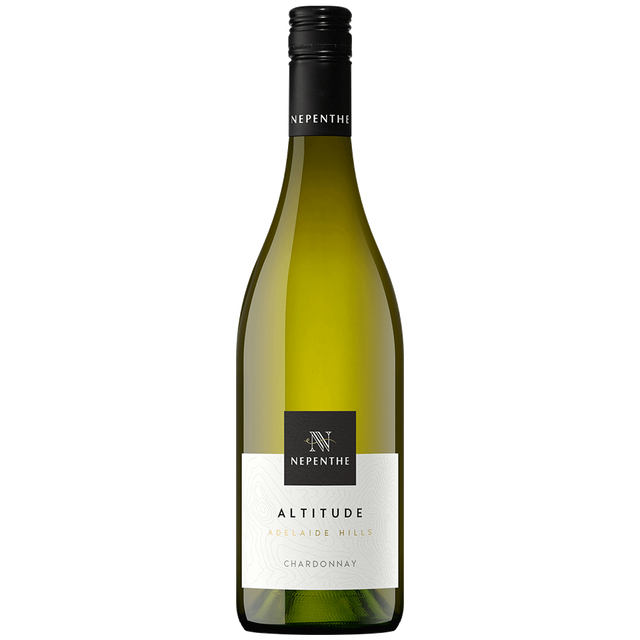 2021 Nepenthe Altitude Chardonnay, hi-res image number null